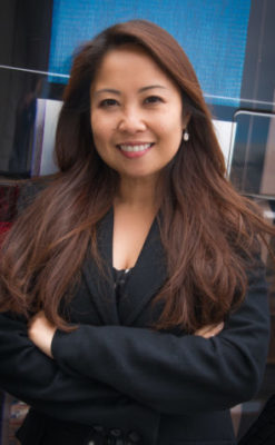 Sharon Leano