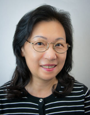 Jennifer Lai